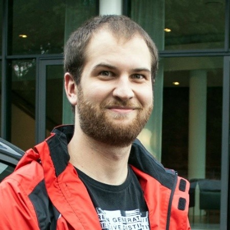 Lucian Dragomir